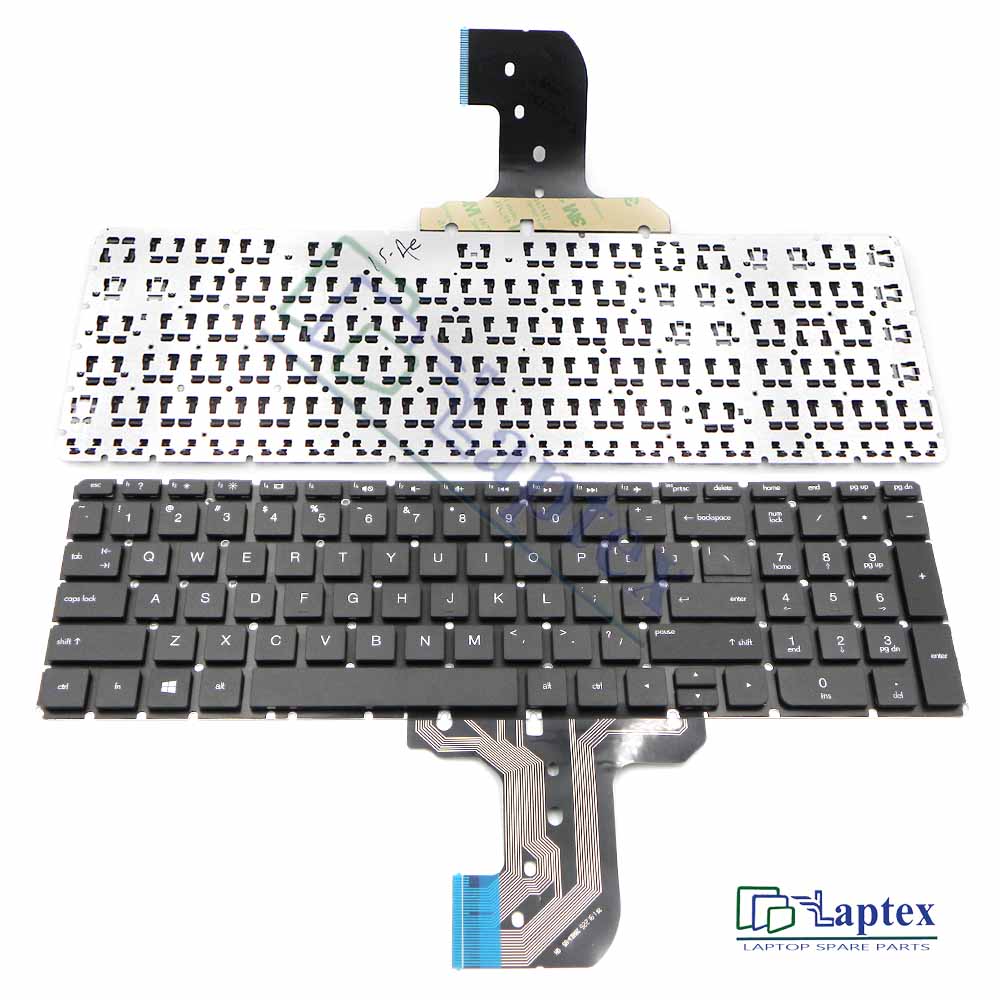 HP Pavilion 15ac 15af 250g4 255g4 Laptop Keyboard